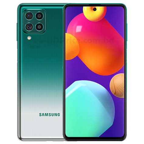 The samsung galaxy m62 smartphone takes the baton from the samsung galaxy m51. Samsung Galaxy M62 Price in Bangladesh 2021 | BD Price