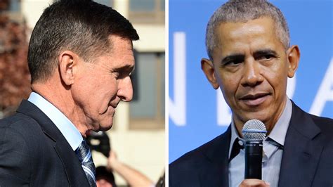 Acting Dni Declassifies Names Of Obama Officials Who Unmasked Flynn Fox News Video