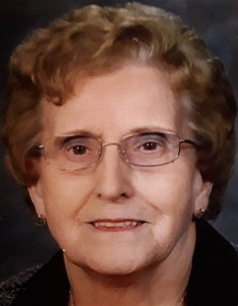 Ida Snelgrove | Obituary | Edmonton Journal