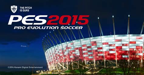 Maybe you would like to learn more about one of these? Tips Trik Cara Bermain PES 2015 Lengkap - Gratis Info News