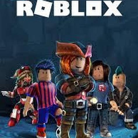 Roblox Boy Youtube