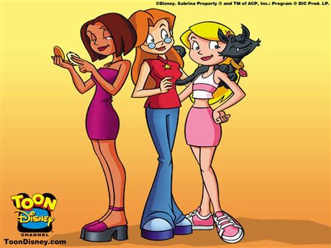 25 Cartoons You Forgot Existed On Disney Channel Cartoon Tv Shows
