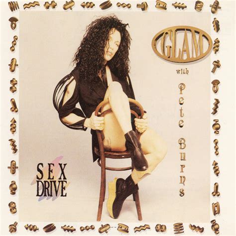 Sex Drive Single By Glam Spotify