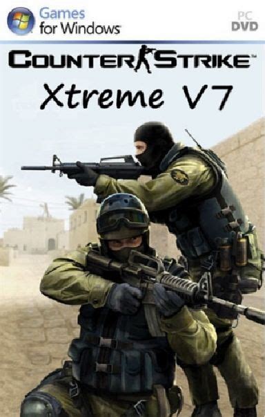 And there is loads more ! Counter Strike Extreme V7 Free Download « IGGGAMES