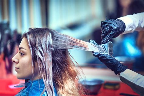 Highlights 101 Everything You Need To Know Before You Color Your Hair