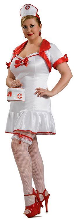 Sexy Naughty Nurse Adult Costume Costumes Life