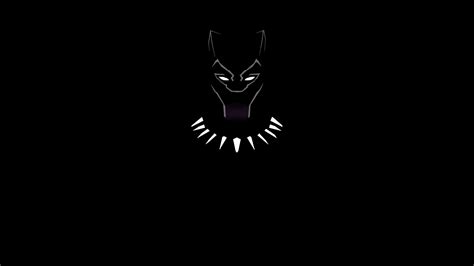 Black Panther Black Wallpapers Top Free Black Panther Black