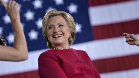 Hillary Clinton A First Lady Forever At The Threshold Of The Oval Office