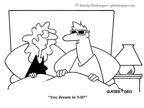 Cartoons About Bedtime Randy Glasbergen Glasbergen Cartoon Service