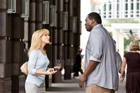 The Blind Side Online Review Film Intel