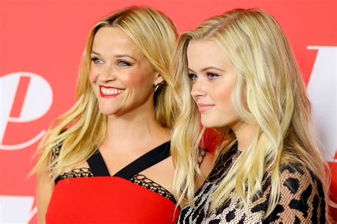 Collection by daniel sullivan • last updated 1 day ago. Reese Witherspoon and Her Daughter Had a Glam Mummy-and-Me ...