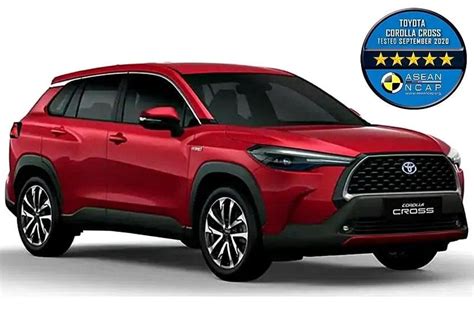See more of toyota corolla cross philippines on facebook. 2021 Toyota Corolla Cross: The two variants in detail ...