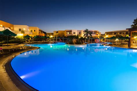 Best 50 Hotels In Rhodes And Locations For 2023