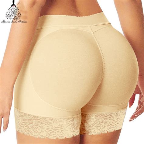 Aliexpress Com Buy Butt Lifter Body Shapers Slimming Underwear Shaper Women Butt Booty Lifter
