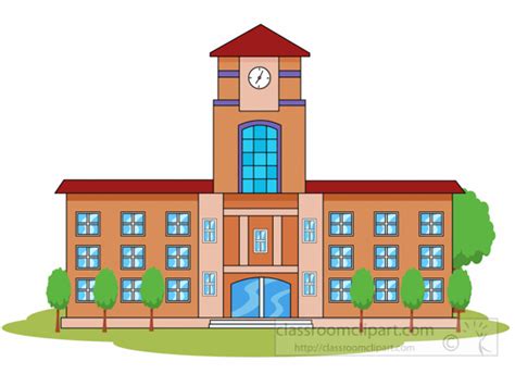 Download University Clipart  Alade