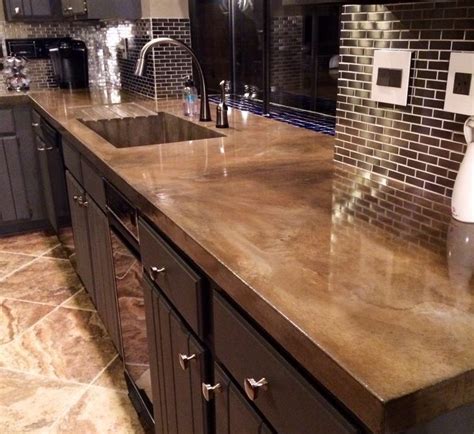 Top 10 Materials To Use For Kitchen Countertops Dimension Stone Inc