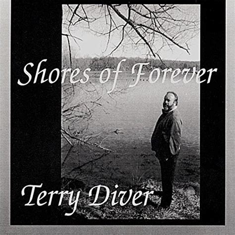 Play Shores Of Forever By Terry Diver On Amazon Music