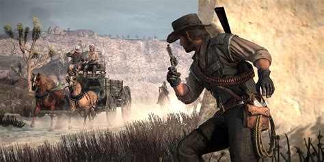 Most Red Dead Redemption Dlc Now Free On Xbox One Ar12gaming