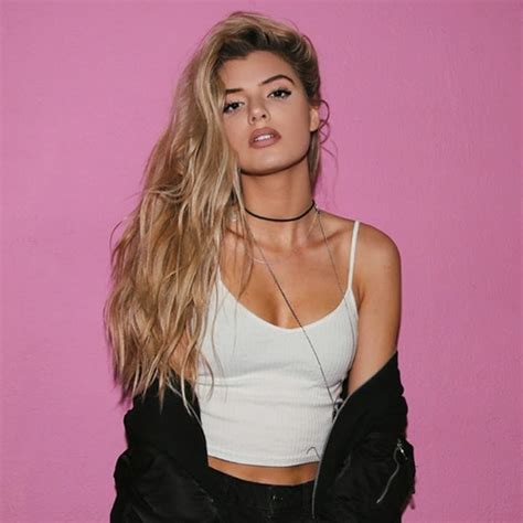 What Are Some Hot Pictures Of Alissa Violet Quora
