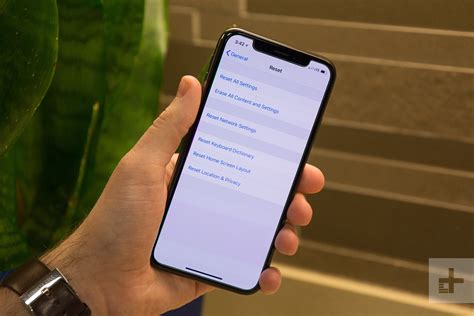 The smarter phone instalment plan that gives you more flexibility, more savings, and more internet. How to Factory Reset an iPhone, From X on Down | Page 2 ...