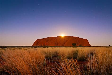 Australias 10 Best Natural Wonders Lonely Planet