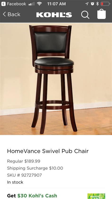 Pub bar stools can transform your business' front of house into something special. Pin by Ebony Carrington on Furniture Ideas (With images ...