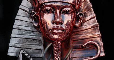 Ancient Egyptian Pharaoh Ramesses Ii’s Face Comes Alive Using Ct Scans Twistedsifter