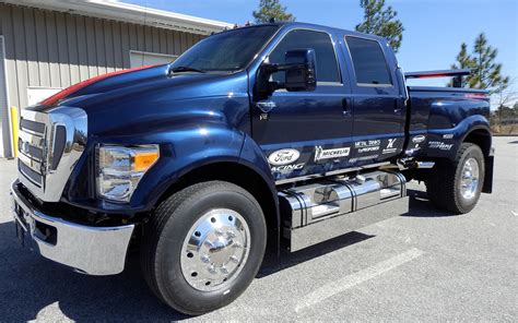 2015 Ford F650 News Reviews Msrp Ratings With Amazing Images