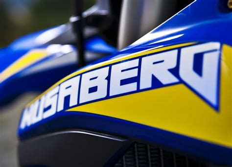Husaberg Motorcycle Logo History And Meaning Bike Emblem
