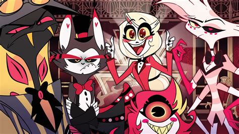 When Can We Expect Episode Of Hazbin Hotel