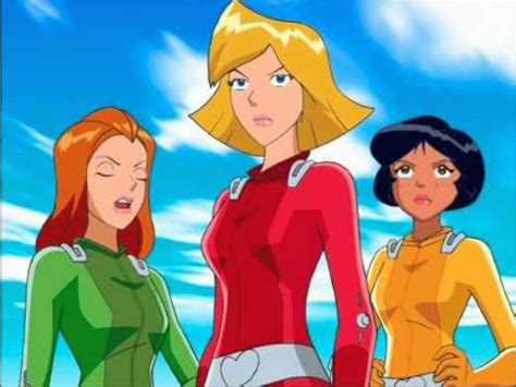 Their debut album, 'constancy' was released on november 23rd, 2018. Totally Spies! | Playhouse Disney latinoamerican Wiki | Fandom
