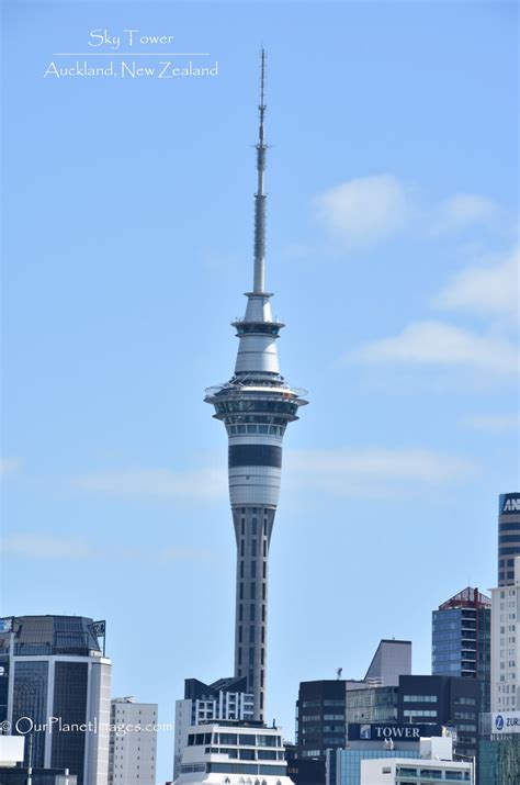 Visit the auckland sky tower and take in iconic landmarks and volcanoes from your 360° viewpoint. Sky Tower, Auckland New Zealand