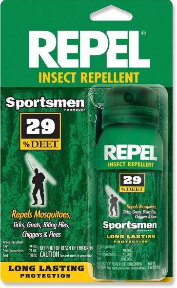 Repel Sportsmen Formula Aerosol Insect Repellent Rei Co Op