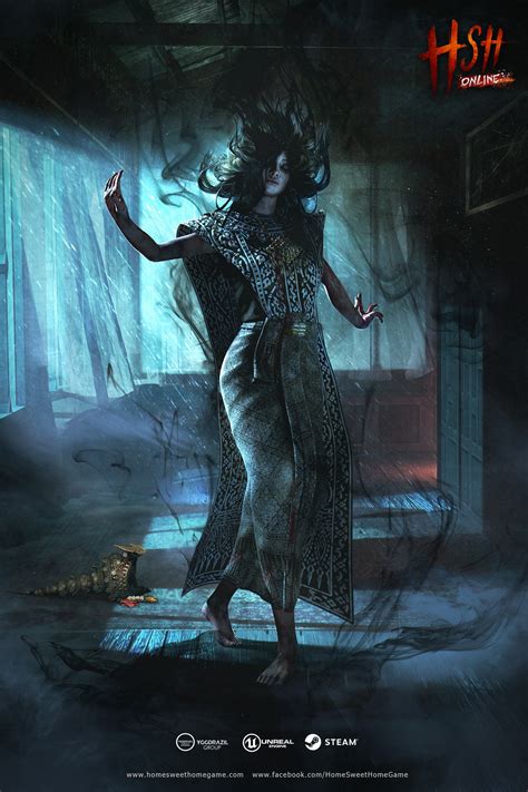 ข้อมูลสำคัญ! Home Sweet Home: Online การเปลี่ยนแปลงครั้งใหญ่ทั้งเกมเพล