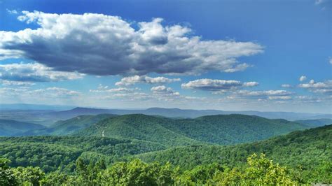 Exploring West Virginia Heart Of Appalachia Borneonewsnet