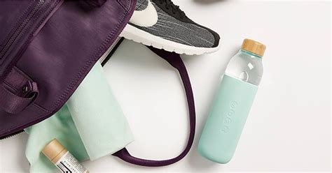 Best Water Bottles For The Gym Popsugar Fitness