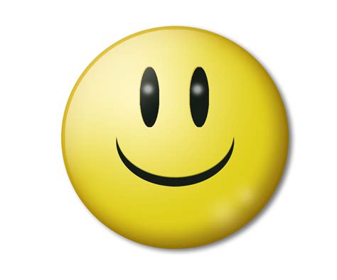 Smile Emoticon Png Picture Png Mart Images And Photos Finder