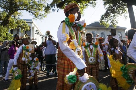 How To Throw A Parade In New Orleans Curbed New Orleans