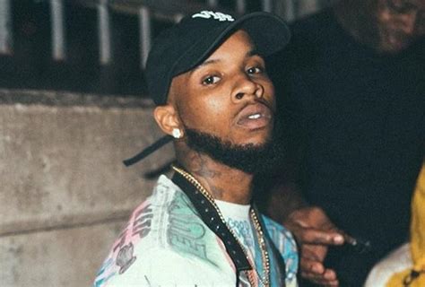 Tory Lanez Reveals Tracklist And Artwork For New Album The