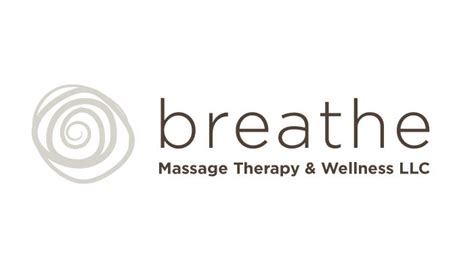 Breathe Massage Therapy And Wellness Llc