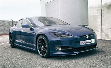 Check spelling or type a new query. Tuning Company Proposes New Face For Old Tesla Model S ...