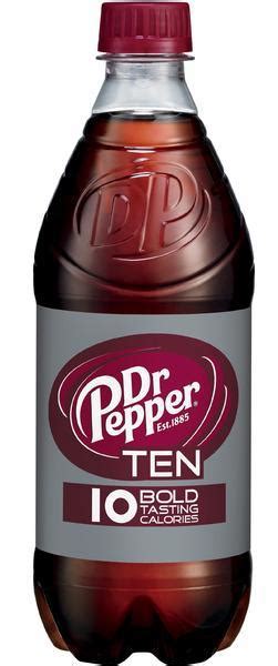 Parker Dr Pepper Targets Manly Men With Regional Test Launch Of 10