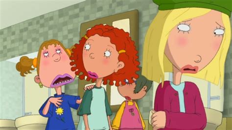 Watch As Told By Ginger Season 2 Episode 18 No Hope For Courtney