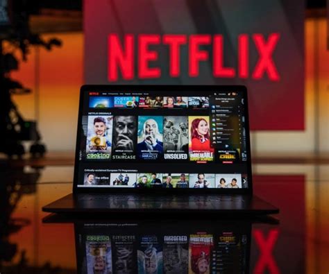 Atentos A Netflix En La Bolsa De Valores De Nueva York Instituto LA MONEDA