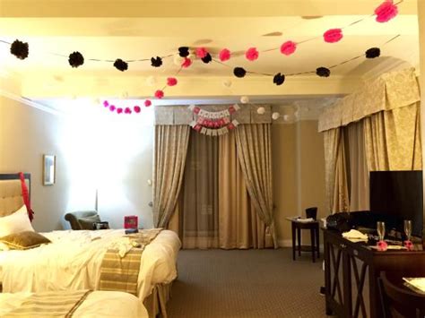 Bachelorette Party Hotel Room Decorations Update Today