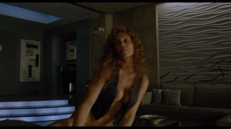 Naked Patricia Mckenzie In Cosmopolis