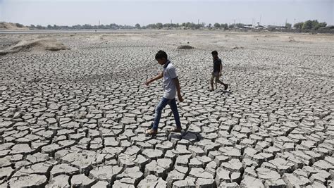 Climate Change Impact On Human Health Potentially Irreversible
