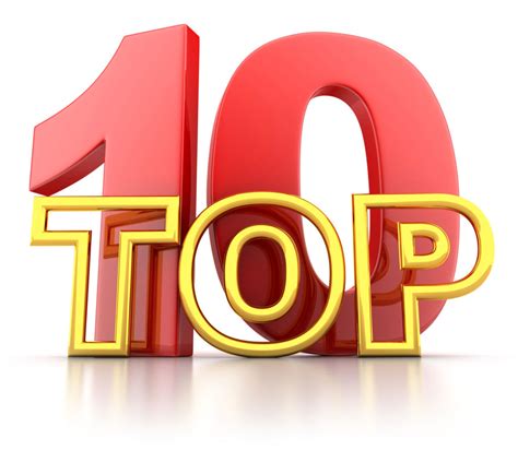 Top Ten Tips For Academic Radiologists The Reading Room