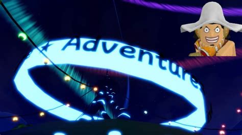 Anime Adventures Usopp Timeskip Evo Guide Roblox Studio Noticias