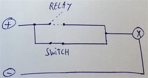 Arduino Home Automation Adding Relays In Series Vs Parallel